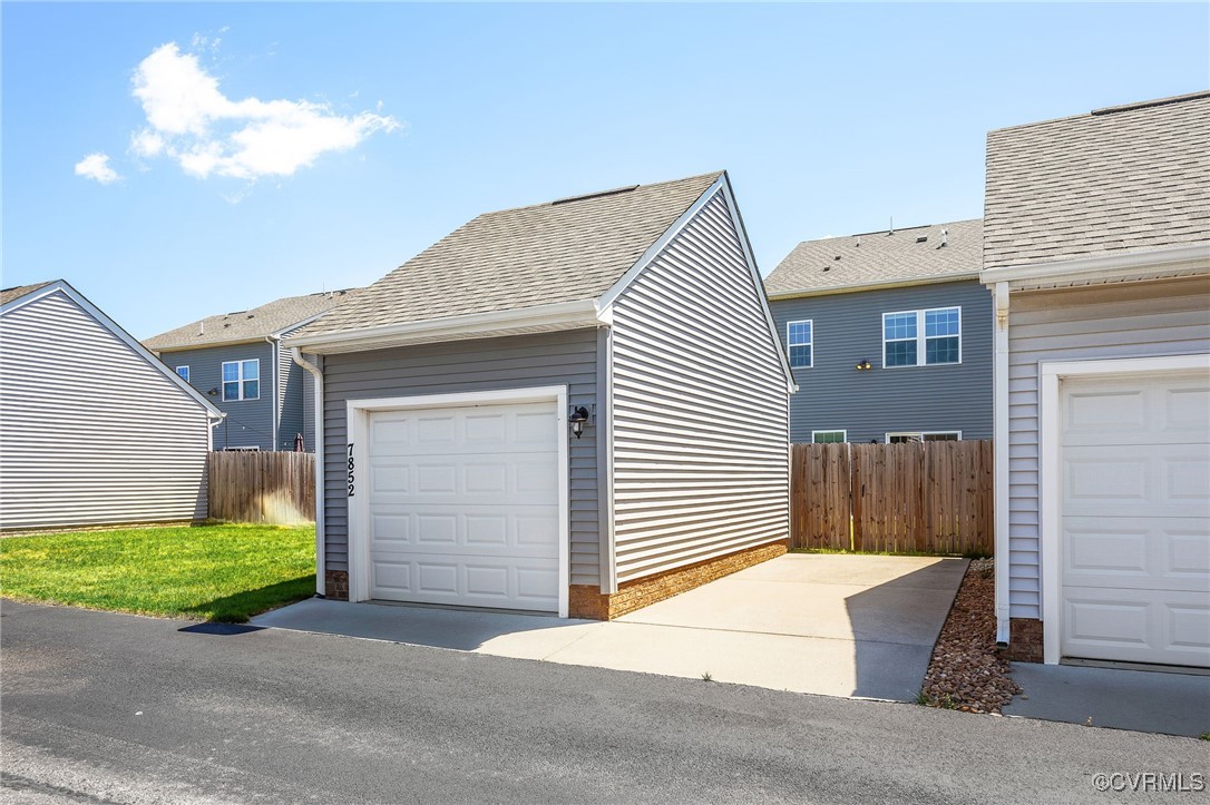 7852 Old Guild Road Richmond, VA 23237 - Photo 31 of 40 Gallery Image 31