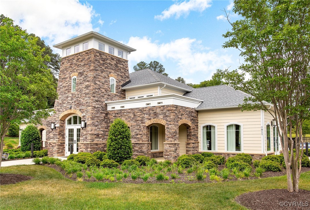 7852 Old Guild Road Richmond, VA 23237 - Photo 35 of 40 Gallery Image 35