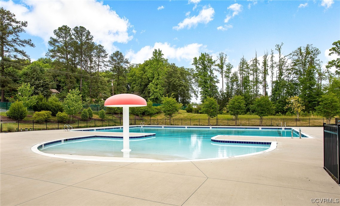 7852 Old Guild Road Richmond, VA 23237 - Photo 36 of 40 Gallery Image 36