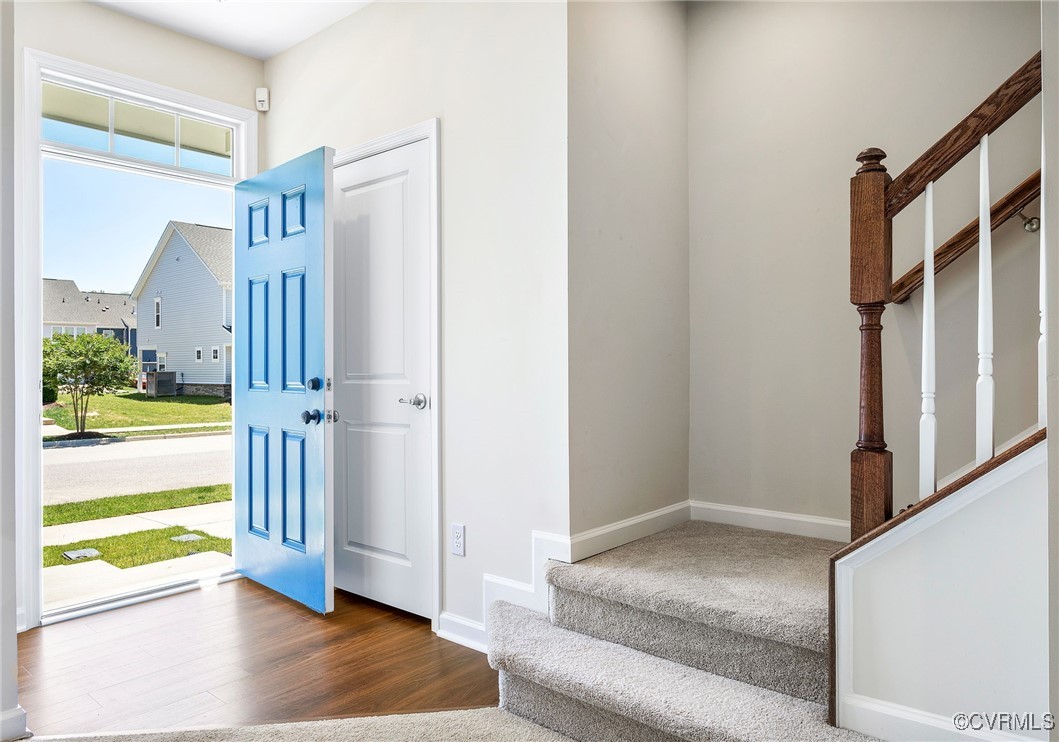 7852 Old Guild Road Richmond, VA 23237 - Photo 4 of 40 Gallery Image 4