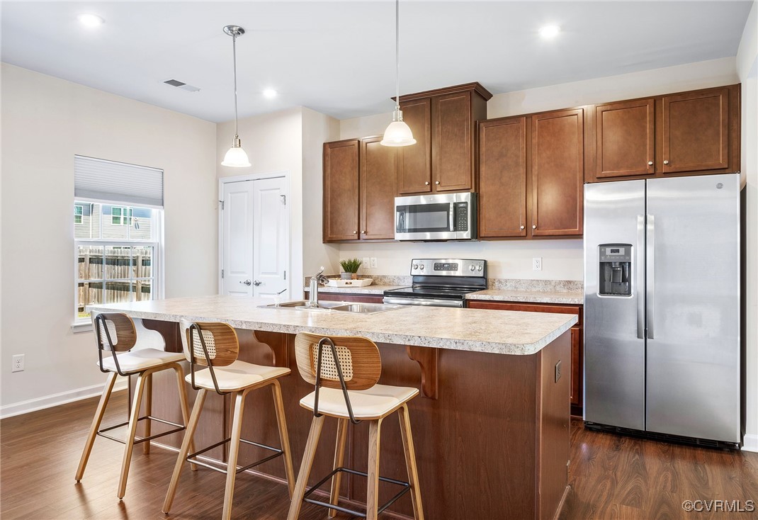 7852 Old Guild Road Richmond, VA 23237 - Photo 8 of 40 Gallery Image 8