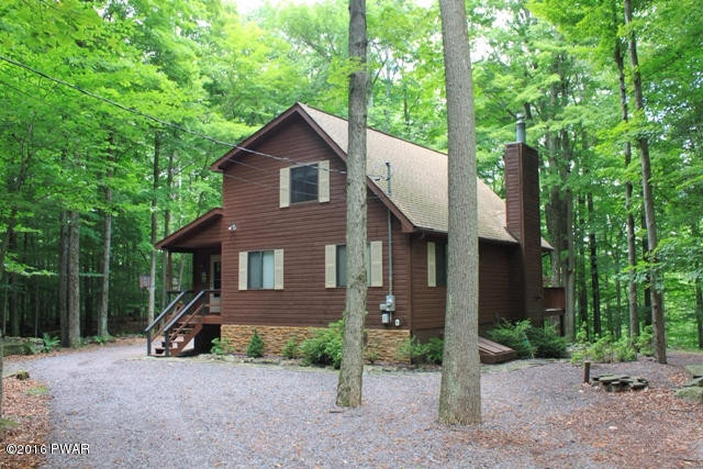 116 Ridge Road Lake Ariel, PA 18436 - Photo 2 of 36 1 Main