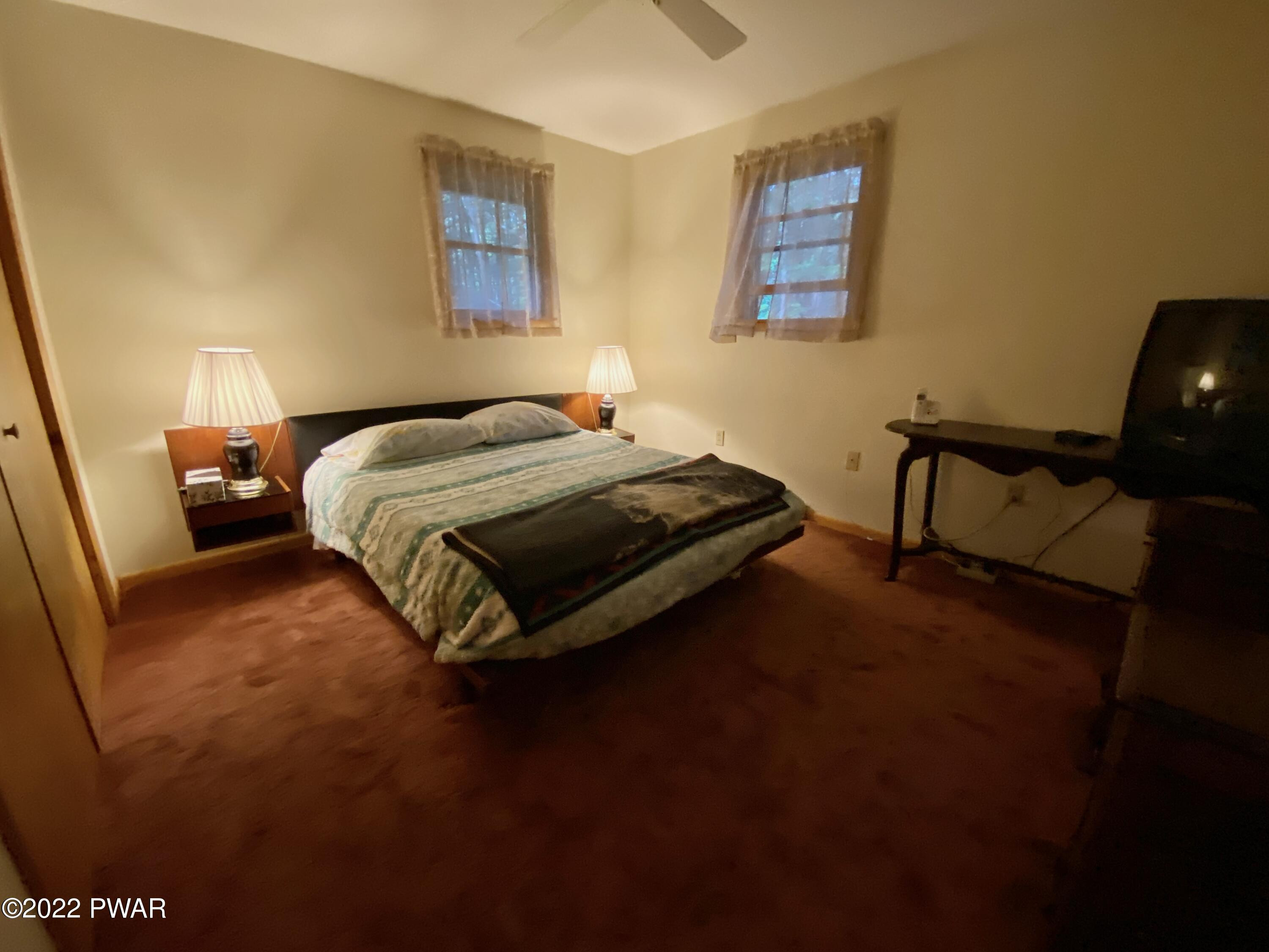 162 Deerfoot Road Lake Ariel, PA 18436 - Photo 21 of 35 Bedroom 2