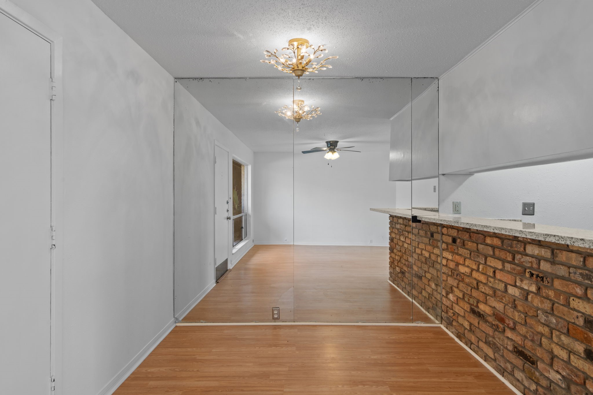 1849 Marshall Street, Unit 9 Houston, TX 77098 - Photo 8 of 25 Dining Area