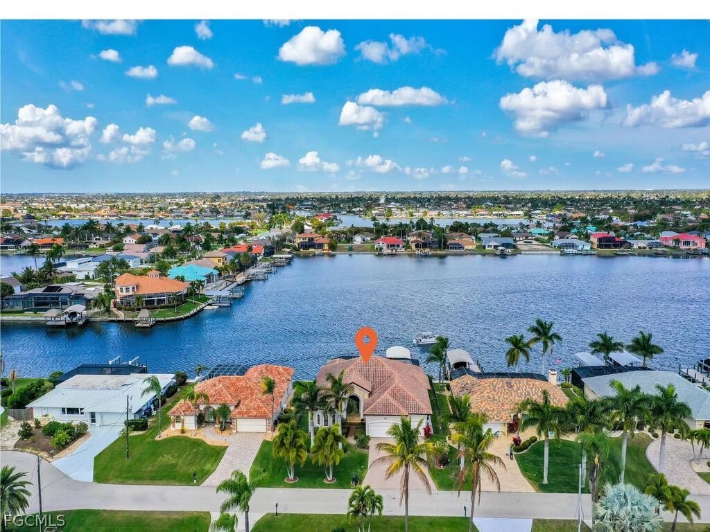 511 Southwest 53rd Terrace Cape Coral, FL 33914 - Photo 44 of 48