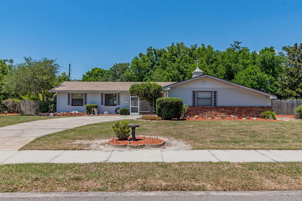 2513 Falkner Road Orlando, FL 32810 - Photo 1 of 1