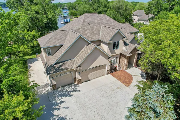 $1,499,999 | 1496 Bluebill Bay Road, Burnsville, MN 55306