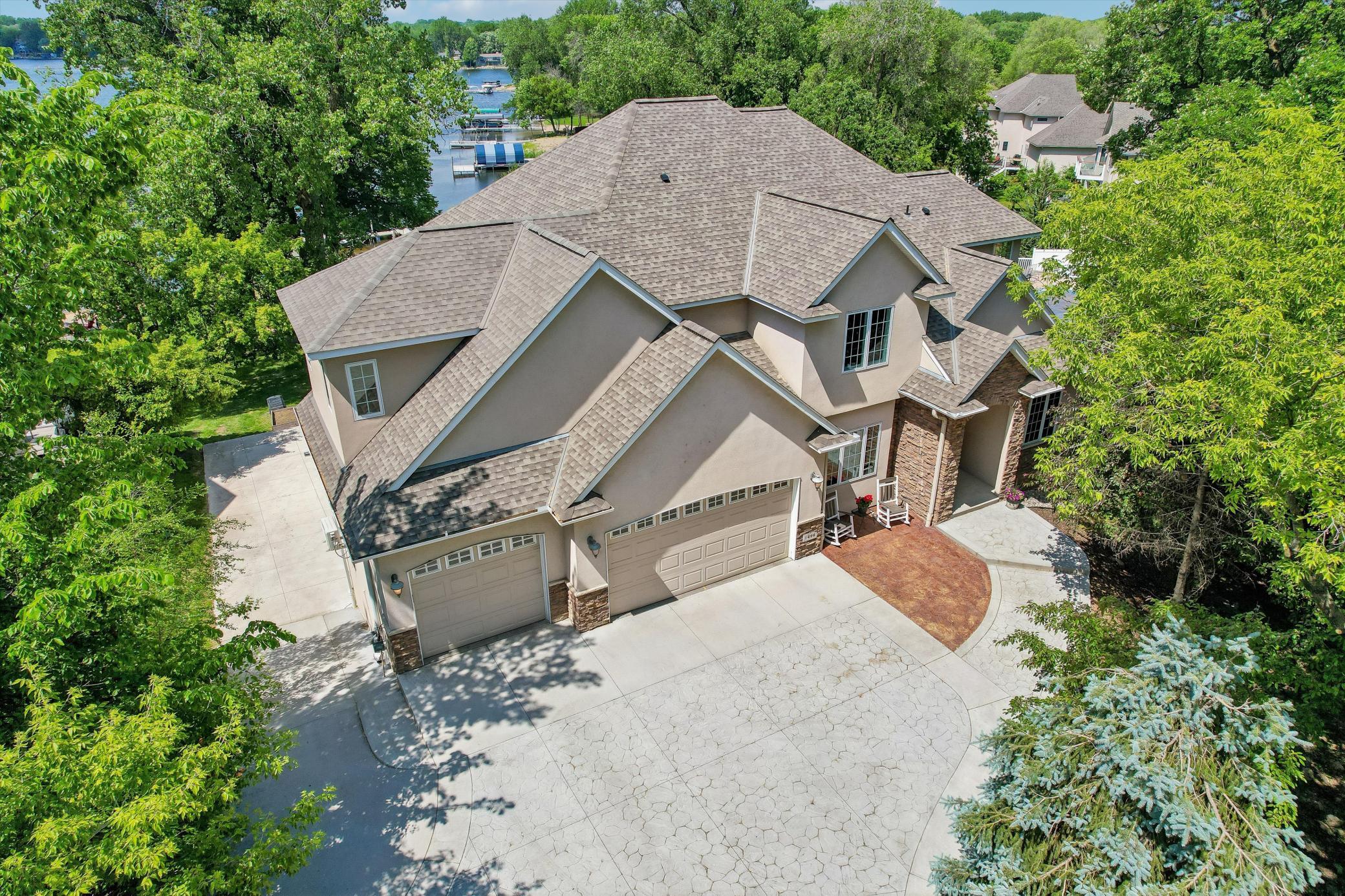 1496 Bluebill Bay Road Burnsville, MN 55306 - Photo 1 of 56