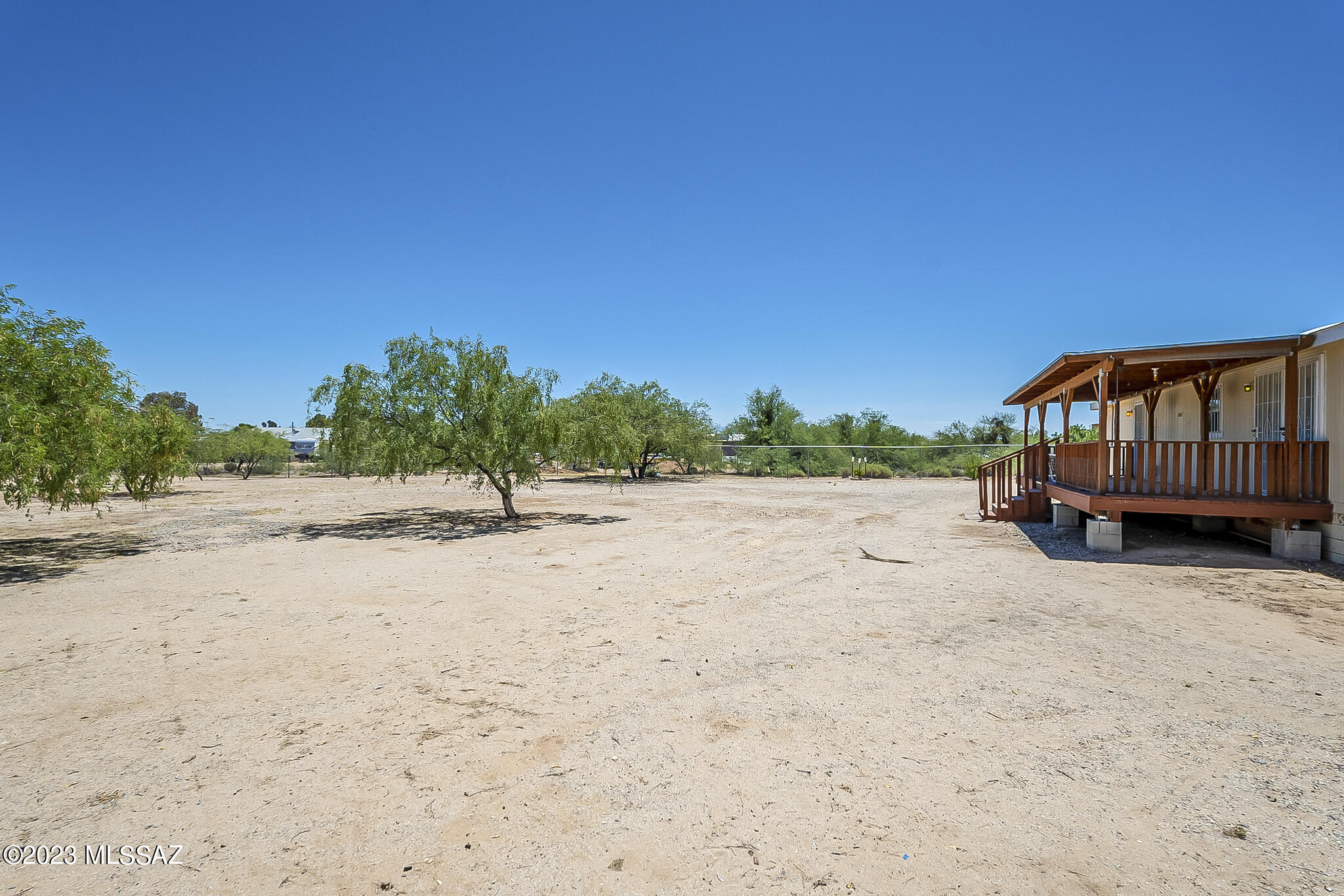 11900 North Derringer Road Marana, AZ 85653 - Photo 46 of 48 Gallery Image 46