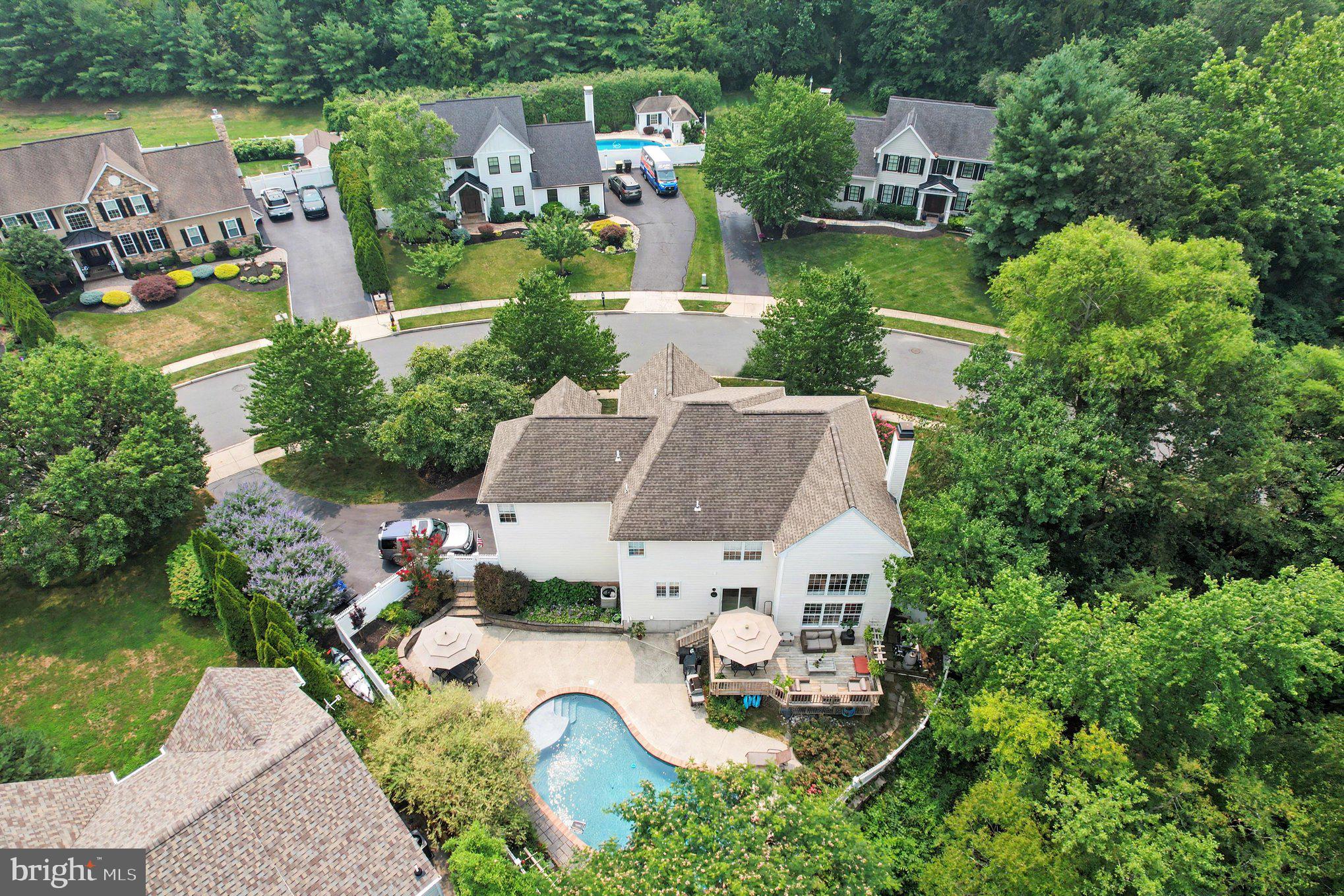 56 Long Meadow Road Royersford, PA 19468 - Photo 41 of 45 Gallery Image 41