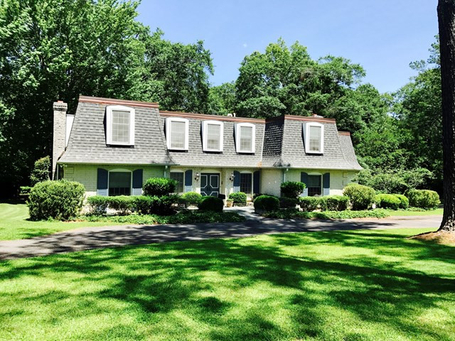 615 Columbia Road Edgefield, SC 29824 - Photo 6 of 21