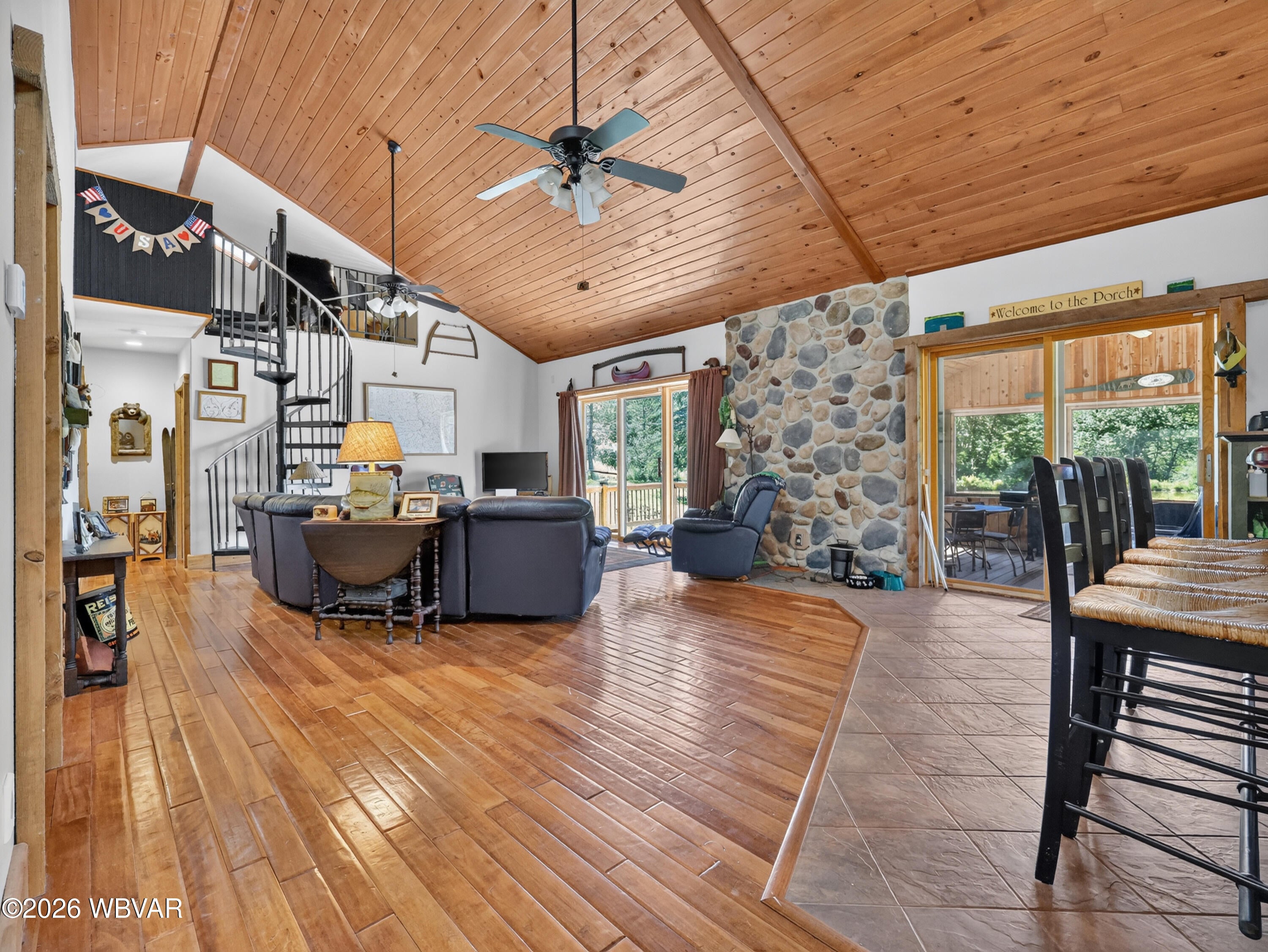 1854 Rouse Road New Albany, PA 18833 - Photo 16 of 50 Gallery Image 16