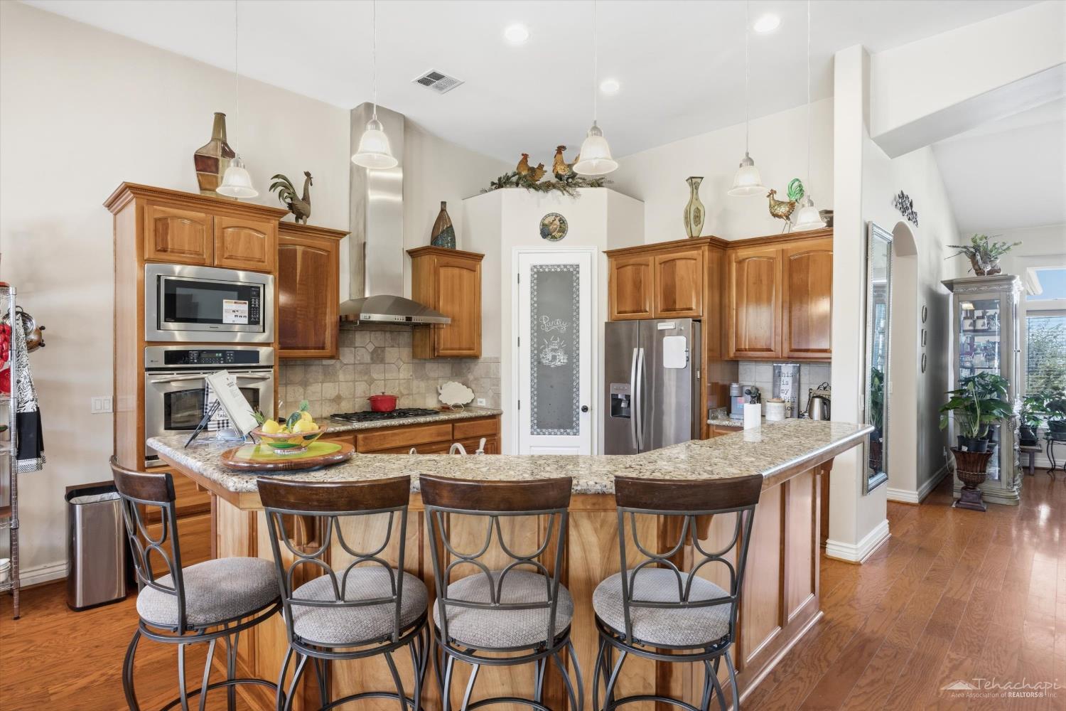 20475 Pinon Canyon Road Tehachapi, CA 93561 - Photo 26 of 55 Gallery Image 26