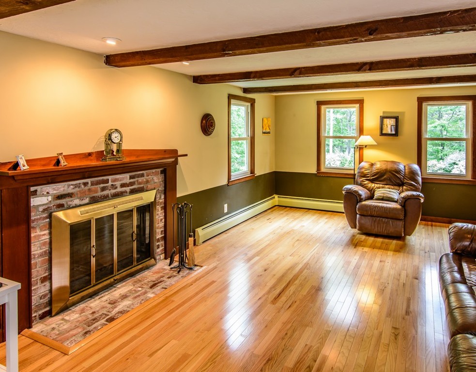 269 Still River Road Bolton, MA 01740 - Photo 5 of 30 Gallery Image 5