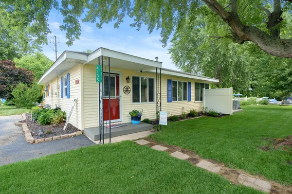 $459,900 | 4135 West Joy Road, Shelbyville, MI 49344
