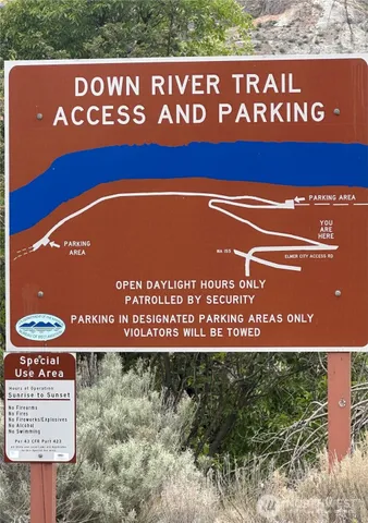 $399,000 | 3507B Highway 155, Coulee Dam, WA 99116