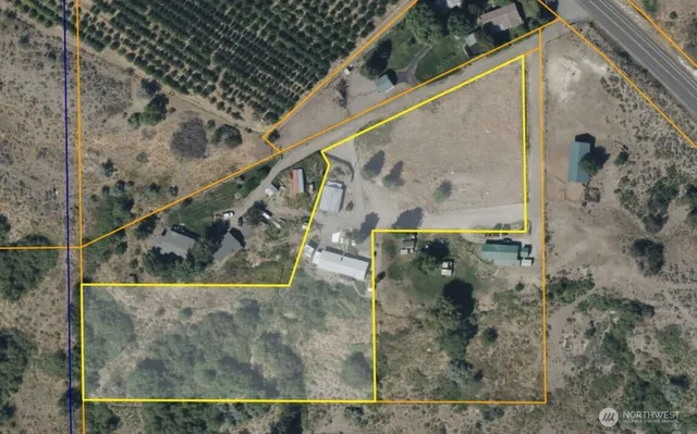 $399,000 | 3507B Highway 155, Coulee Dam, WA 99116