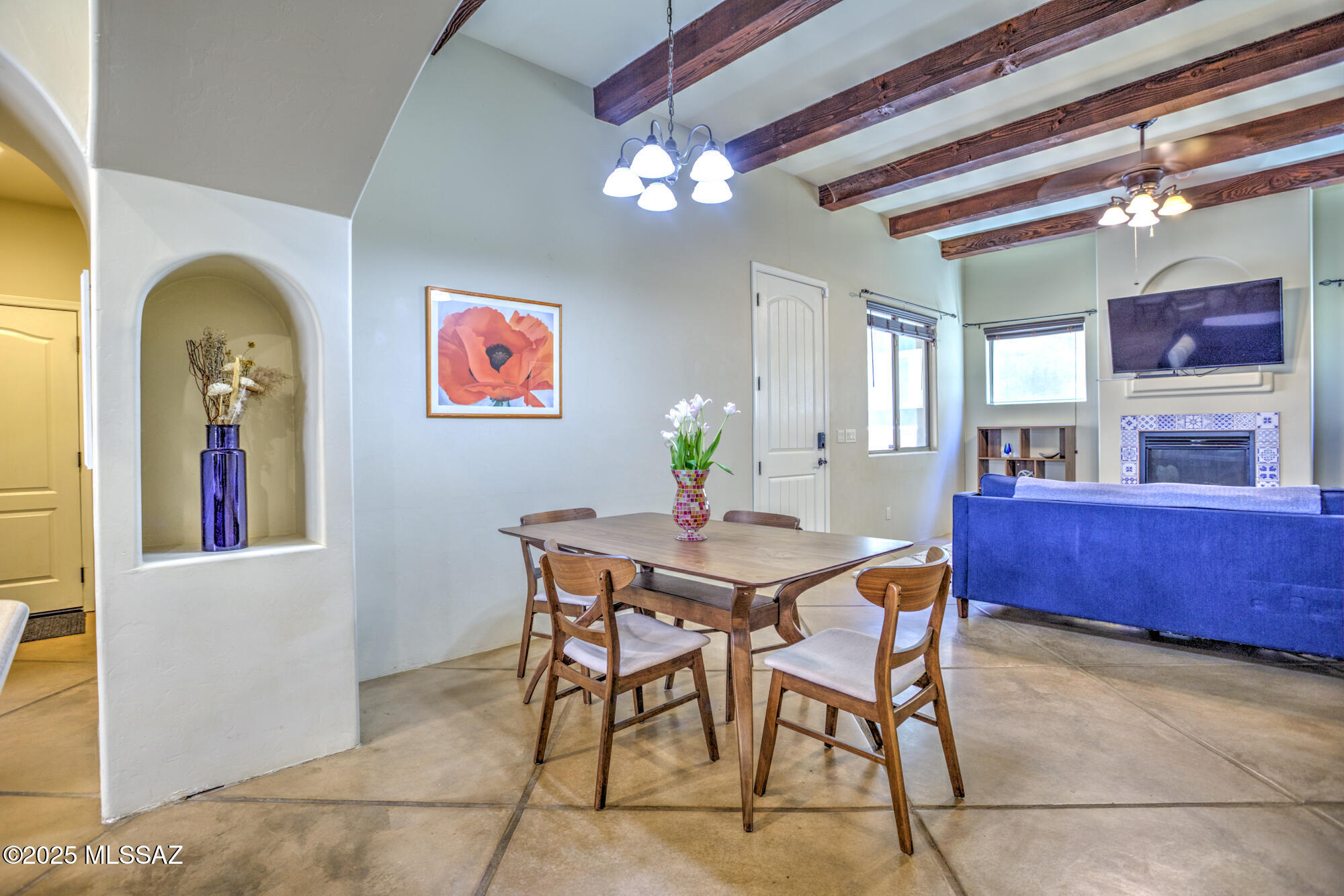 2673 North Sahuara Place Tucson, AZ 85712 - Photo 16 of 46