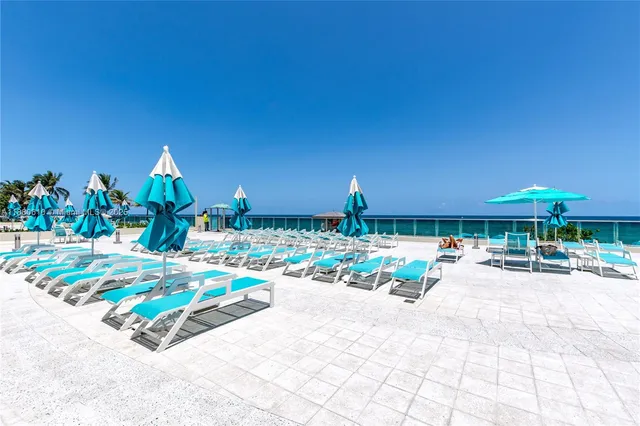 $2,100 | 2501 South Ocean Drive, Unit 903, Hollywood, FL 33019