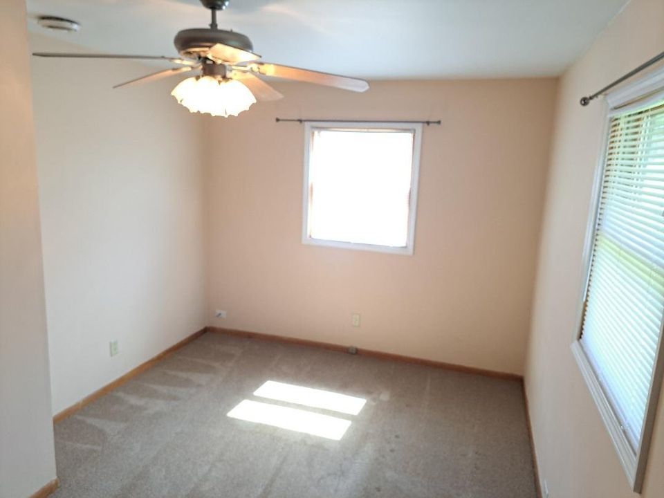 9155 Kings Road Morris, IL 60450 - Photo 11 of 15 an empty room with a window