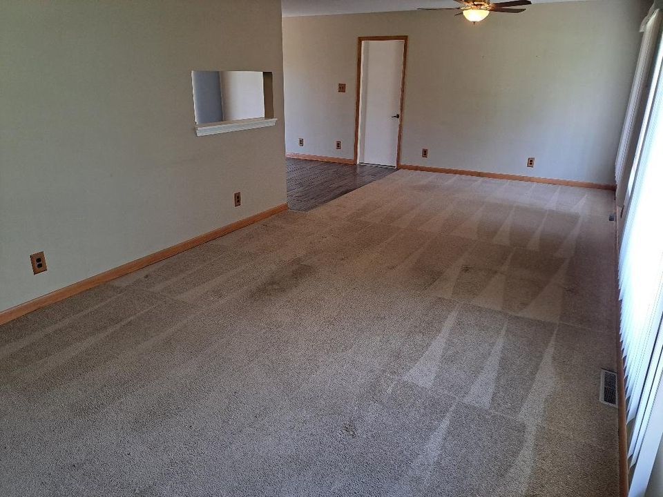9155 Kings Road Morris, IL 60450 - Photo 5 of 15 a view of empty room