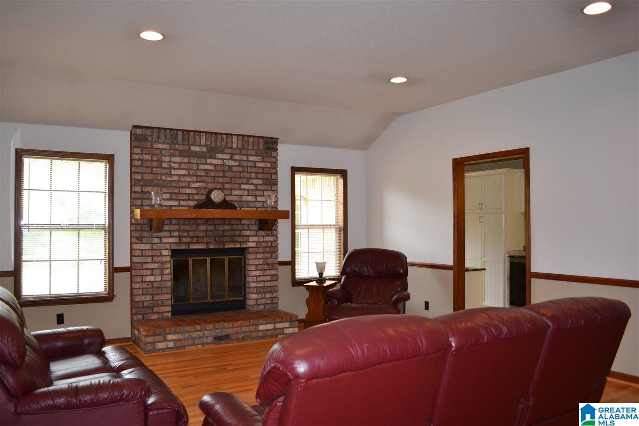 719 Williams Road Jasper, AL 35503 - Photo 3 of 50