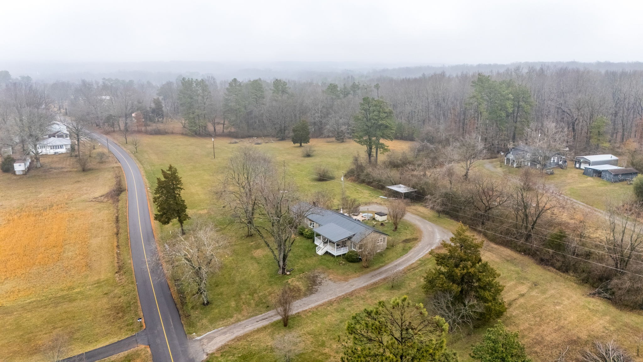 10124 New Hope Road Bon Aqua, TN 37025 - Photo 54 of 55 Gallery Image 54