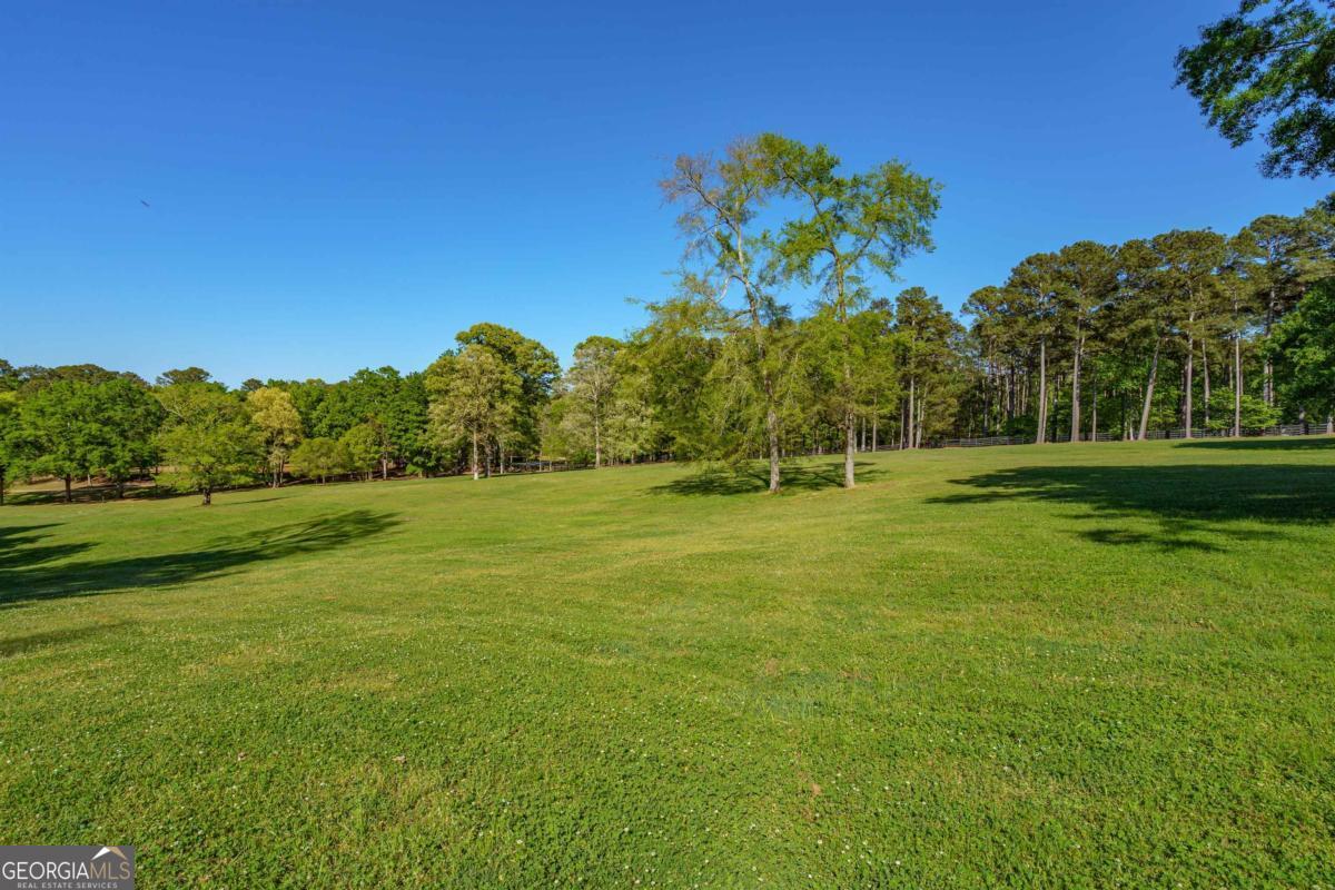 1901 Pine Grove Road Greensboro, GA 30642 - Photo 11 of 18 a view of a golf course with a play ground