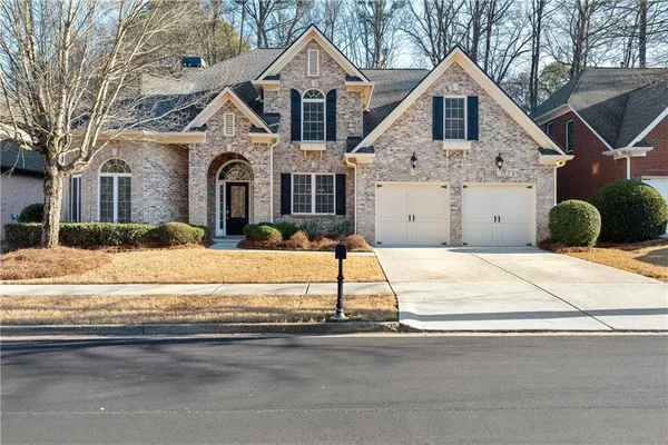 $769,000 | 1620 Belmont Hills, Suwanee, GA 30024