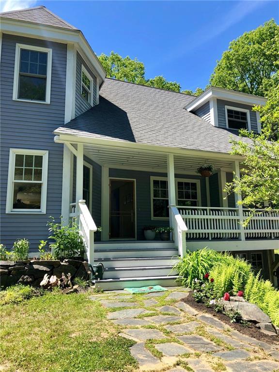 5 Tote Road Cape Elizabeth, ME 04107 - Photo 2 of 30 Photo
