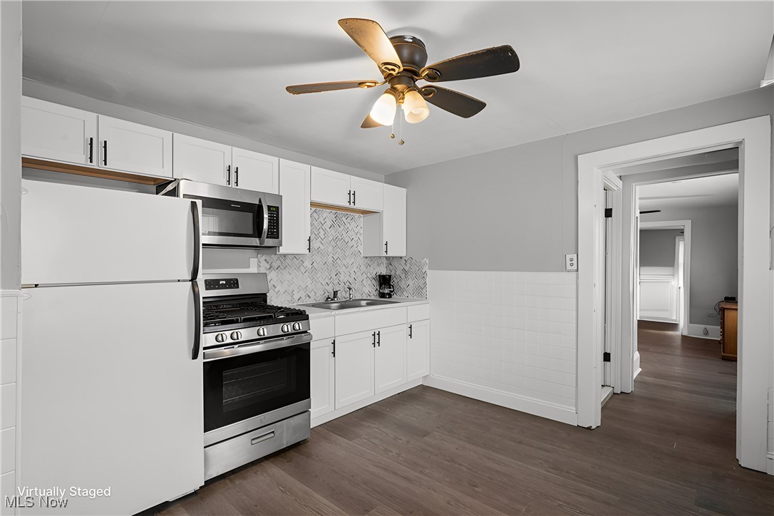 1932 Coltman Road Cleveland, OH 44106 - Photo 14 of 29 Picture has been virtually staged.