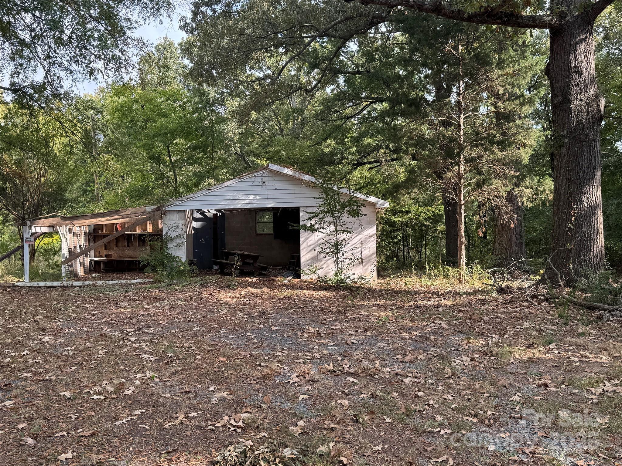 2809 James Hamilton Road Monroe, NC 28110 - Photo 4 of 8