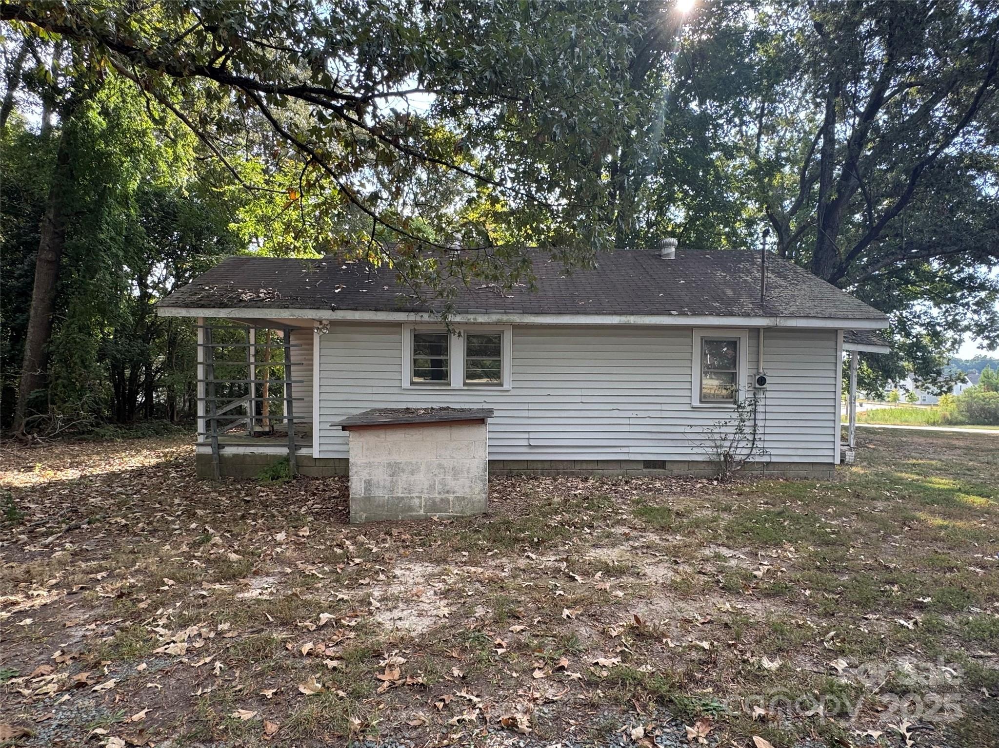 2809 James Hamilton Road Monroe, NC 28110 - Photo 5 of 8