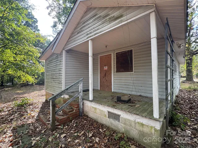 $199,900 | 2809 James Hamilton Road, Monroe, NC 28110