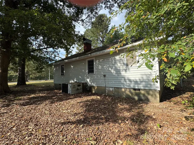 $199,900 | 2809 James Hamilton Road, Monroe, NC 28110