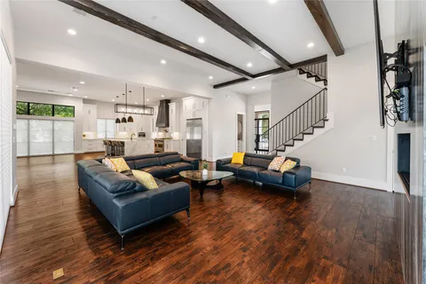 $1,995,000 | 3202 Glen Haven Boulevard, Houston, TX 77025