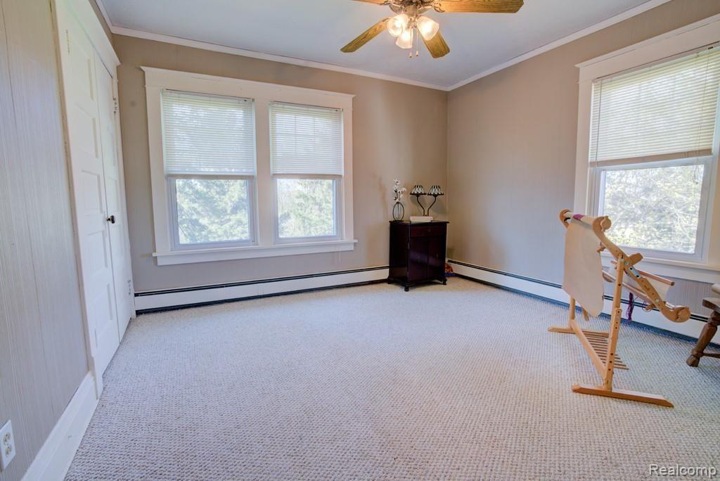 3192 North Cedar Road Fowlerville, MI 48836 - Photo 28 of 45