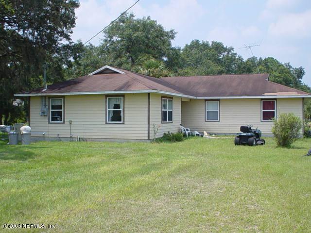 1149 Cousintown Road Interlachen, FL 32148 - Photo 4 of 4 CLOSER VIEW OF HOUSE