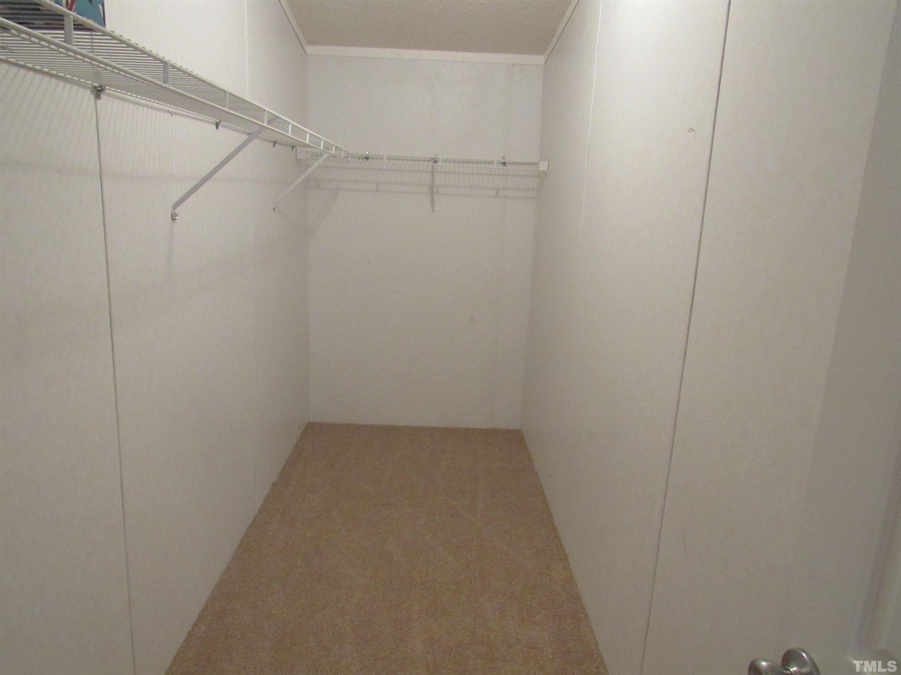 7816 Huff Farm Road Willow Spring, NC 27592 - Photo 21 of 25 a view of a room