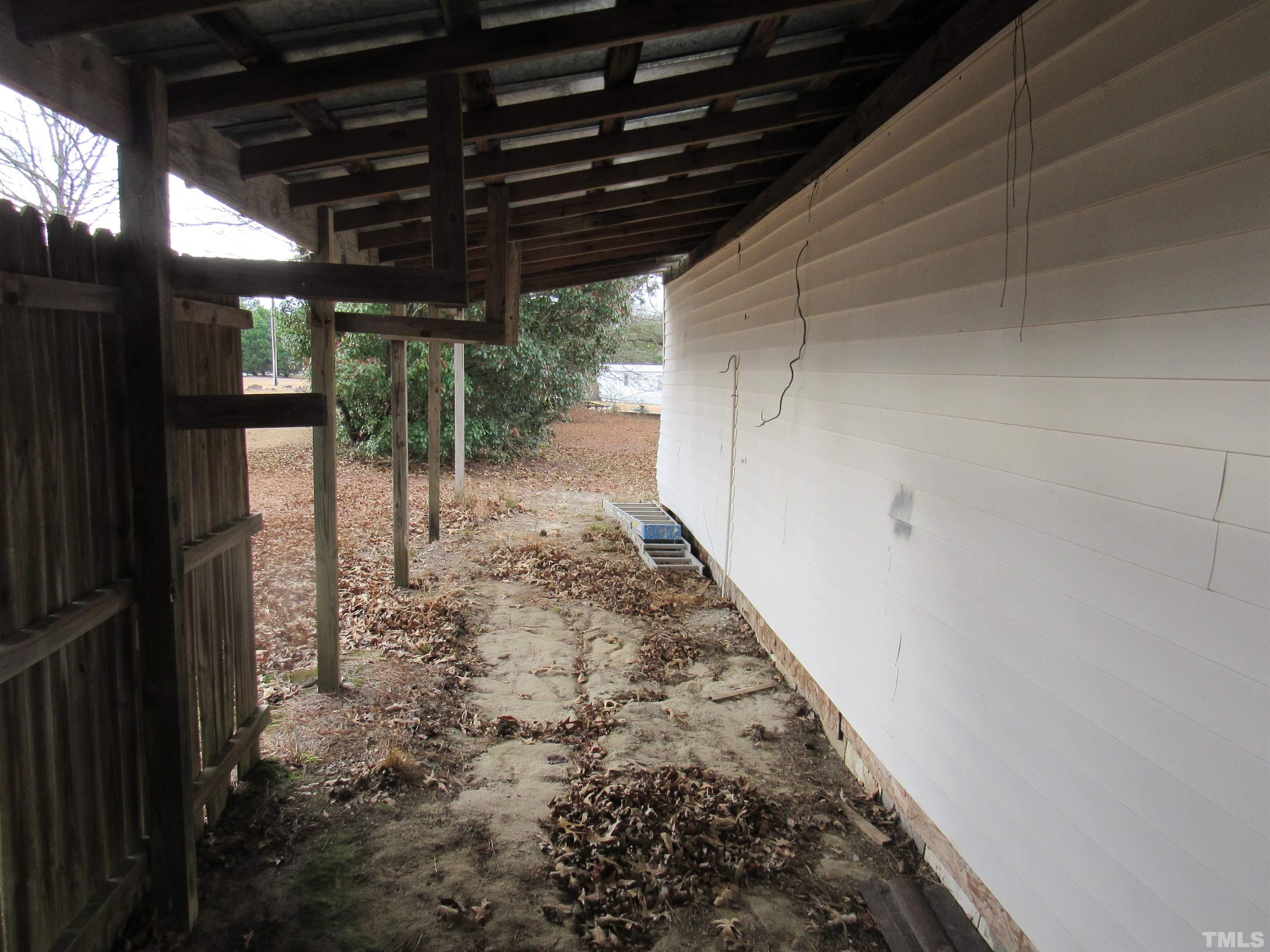 7816 Huff Farm Road Willow Spring, NC 27592 - Photo 25 of 25