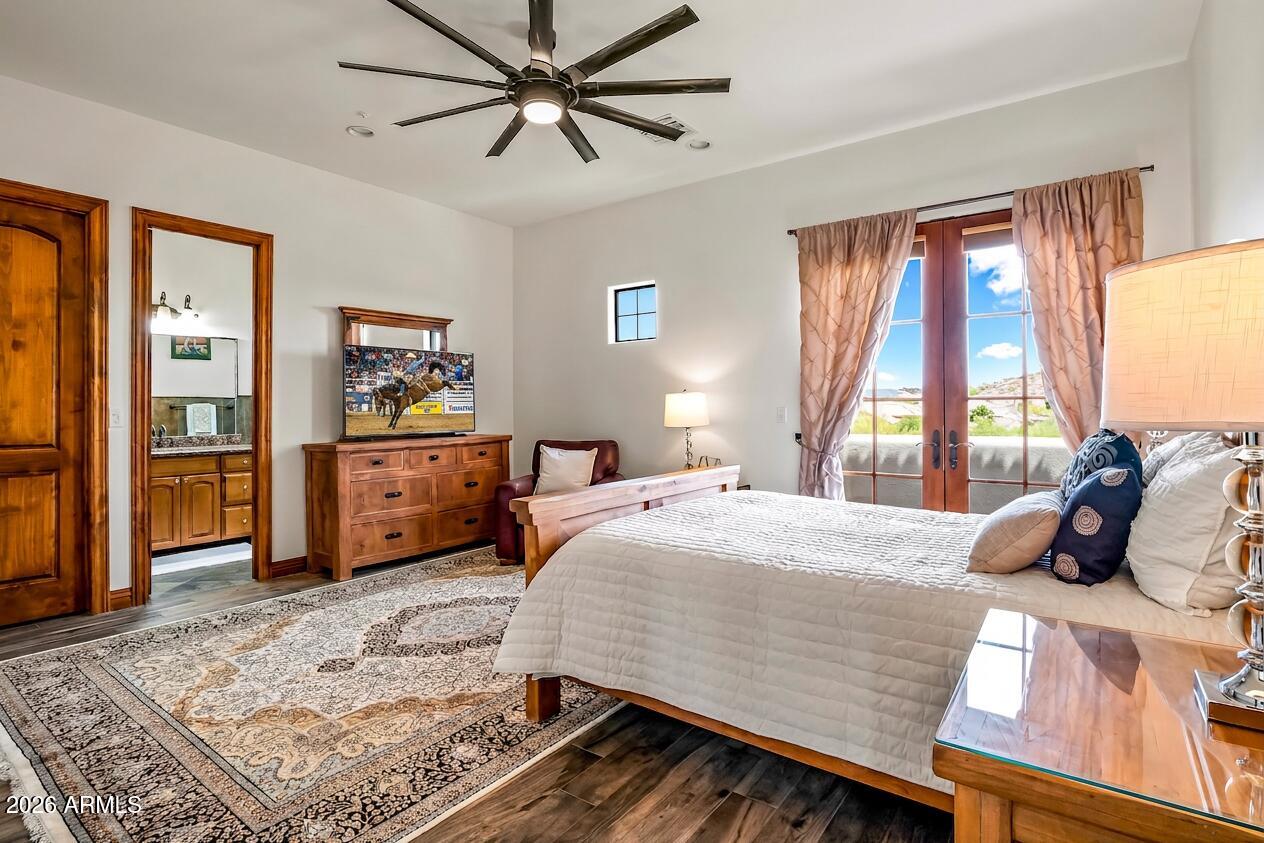 11488 East Chama Road Scottsdale, AZ 85255 - Photo 50 of 81