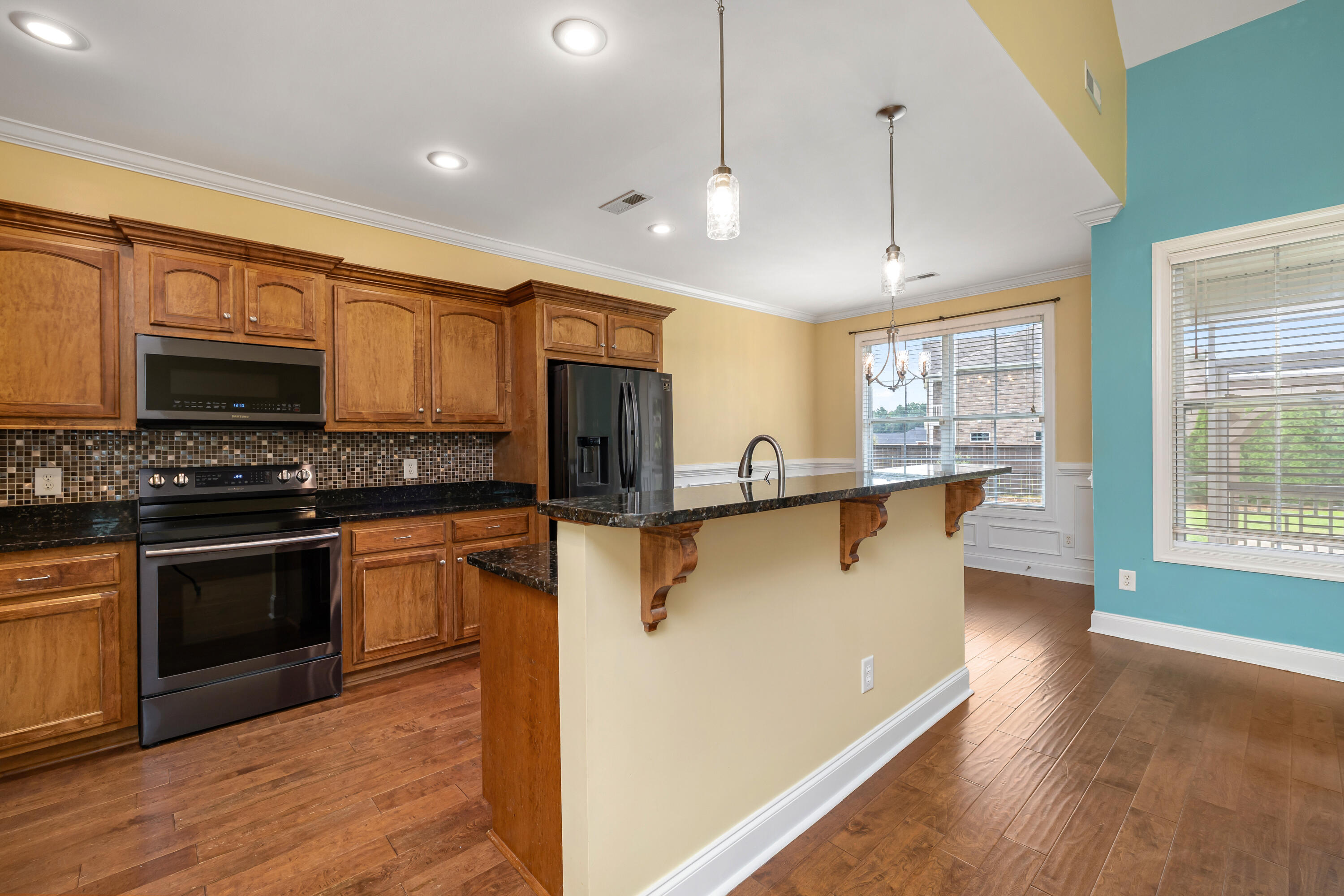 3640 Katwallace Circle Sumter, SC 29154 - Photo 15 of 47