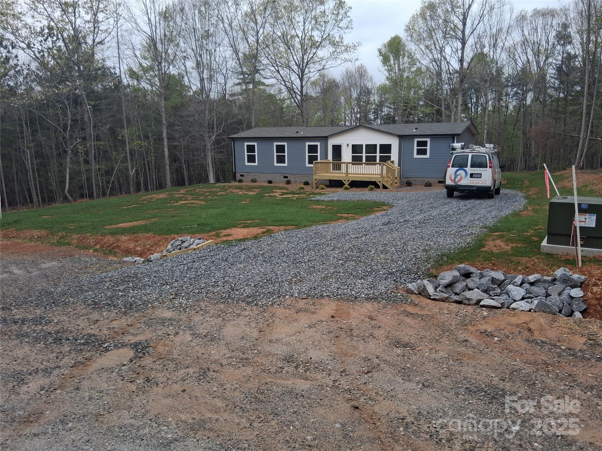 2252 Magnolia Place, Unit 3 Morganton, NC 28655 - Photo 22 of 33
