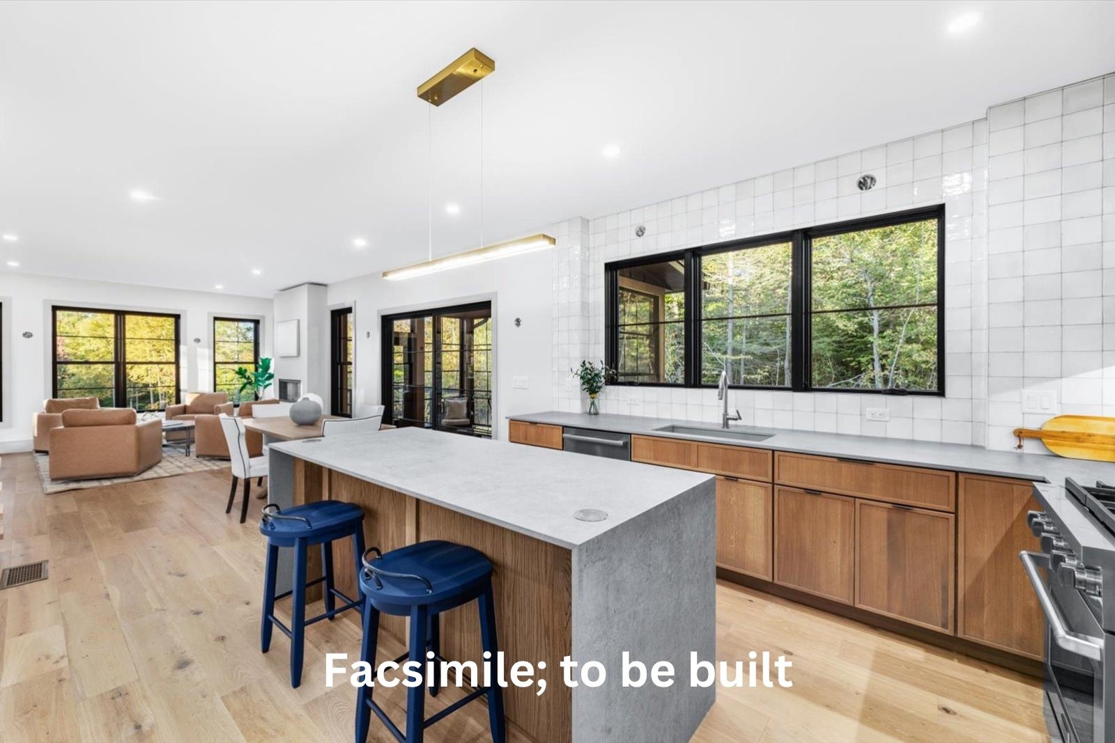 4 Cedar Ridge Drive Peterborough, NH 03458 - Photo 5 of 13