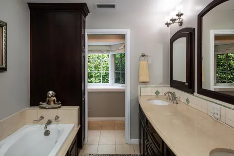 $5,295,000 | 1445 Valparaiso Avenue, Menlo Park, CA 94025