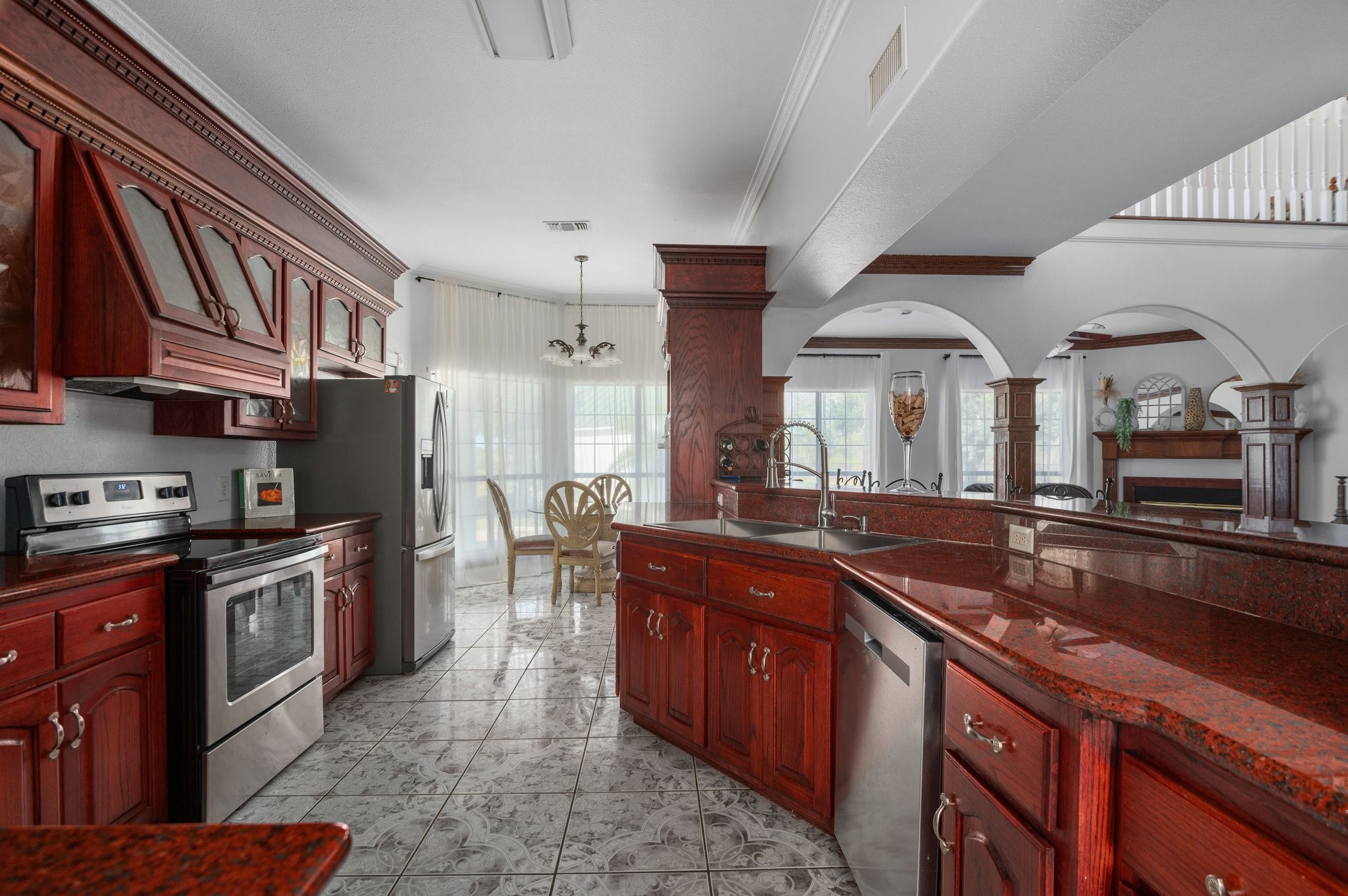 968 Tate Road Victoria, TX 77904 - Photo 22 of 40