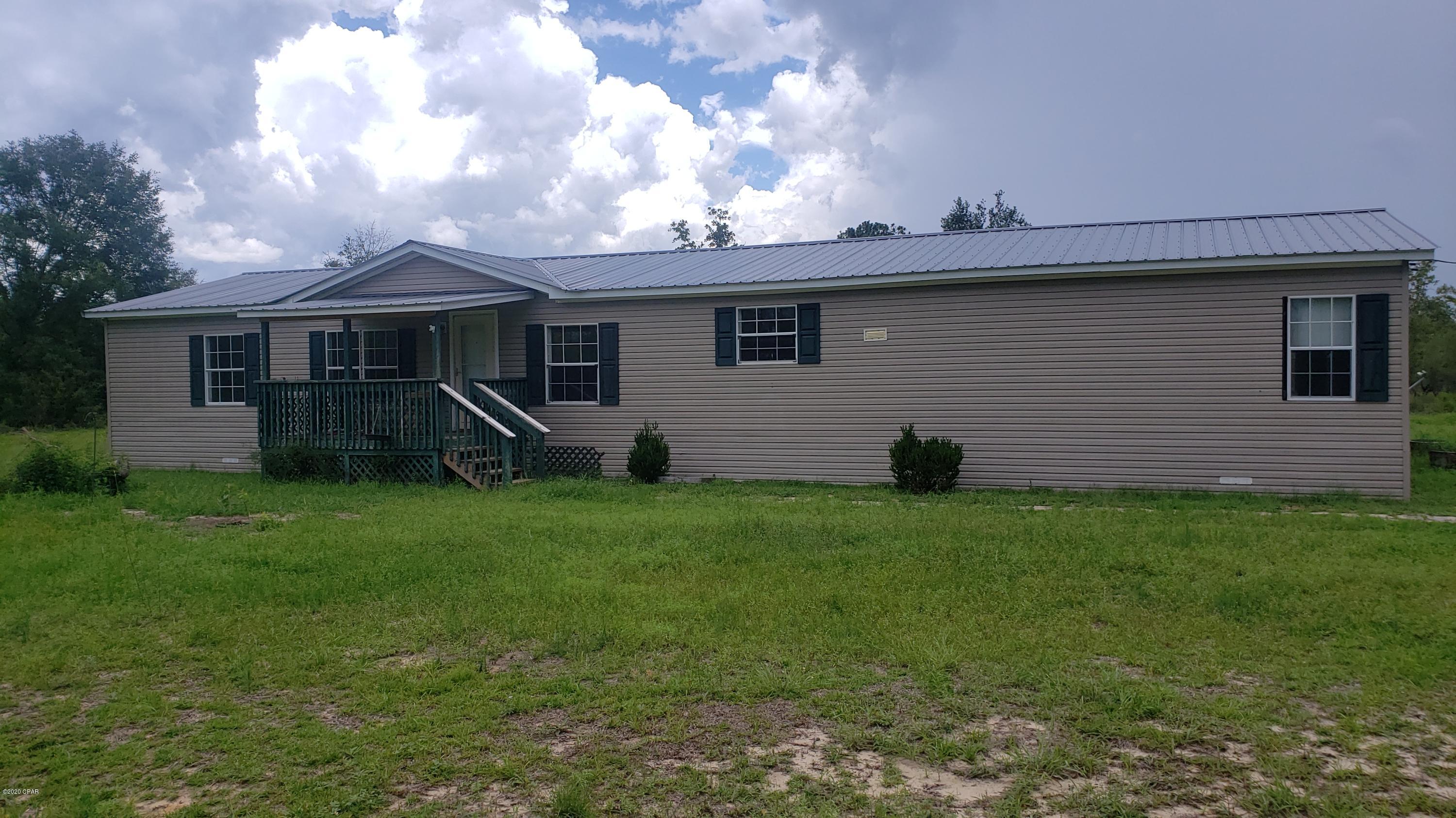 20212 Ring Road Fountain, FL 32438 - Photo 1 of 25 Gallery Image 1