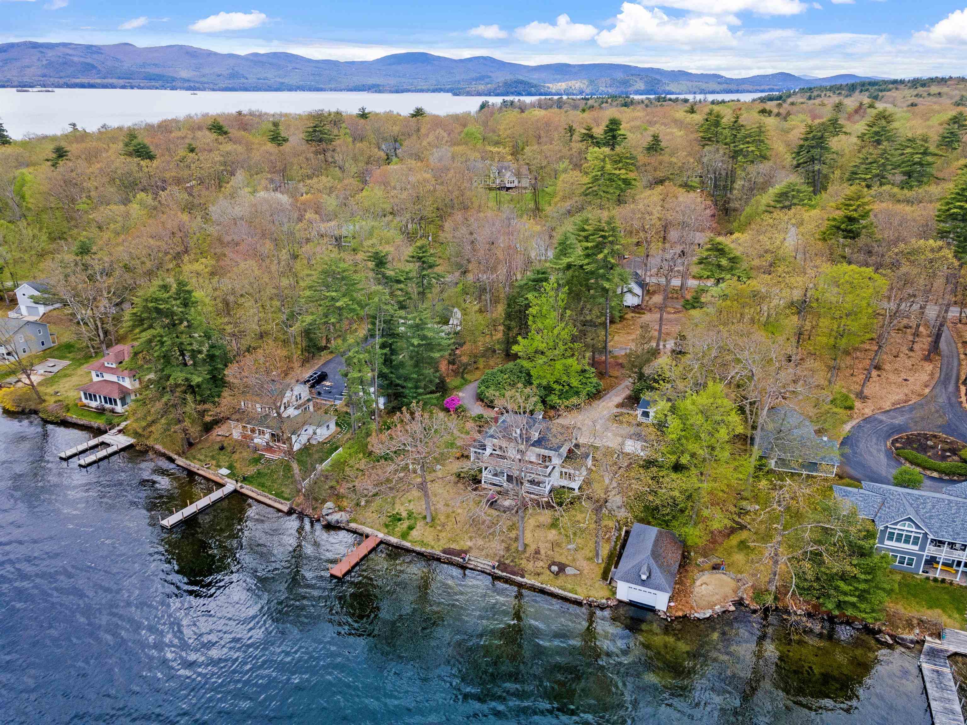 180 Sewall Road Wolfeboro, NH 03894 - Photo 7 of 33