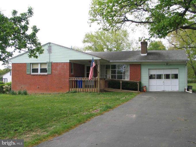 10369 Scaggsville Road Laurel, MD 20723 - Photo 1 of 1 Exterior (Main)