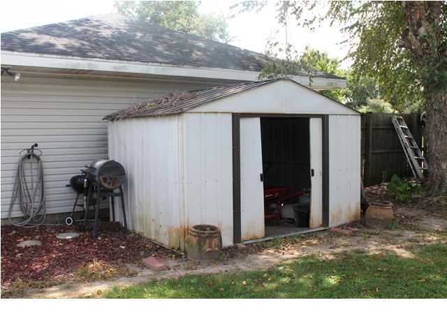 201 Cankton Road Carencro, LA 70520 - Photo 21 of 21 Additional Photo